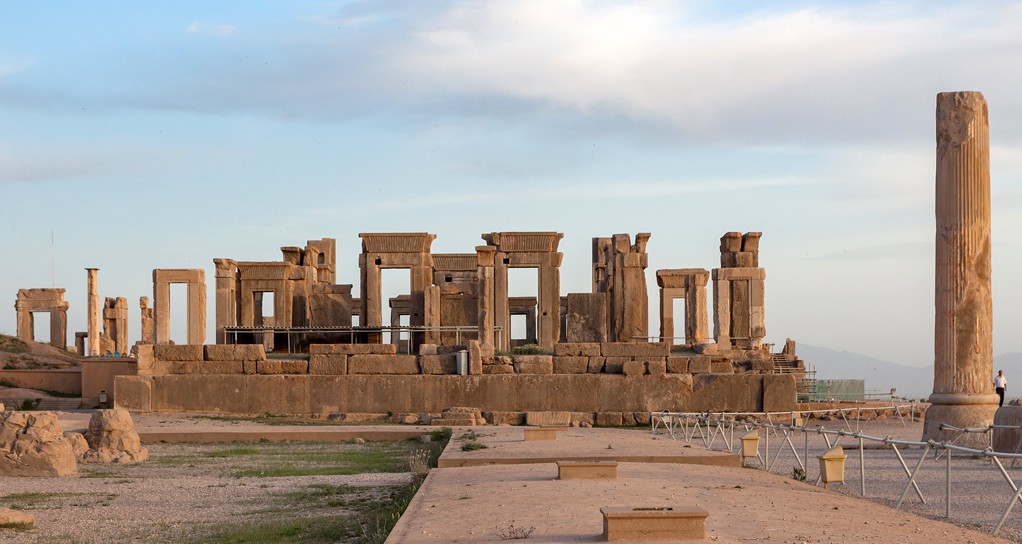 Persepolis